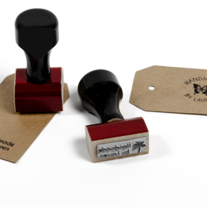 Stamp Making & Official Seals