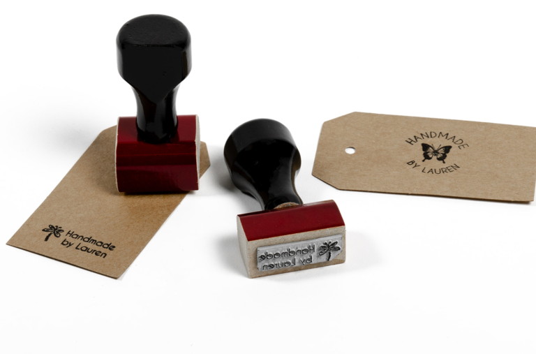 Stamp Making & Official Seals