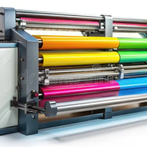 Digital & Offset Printing (All Formats)
