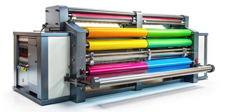 Digital & Offset Printing (All Formats)