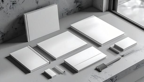 Books & Stationery Printing