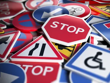 Signage Solutions (All Types)