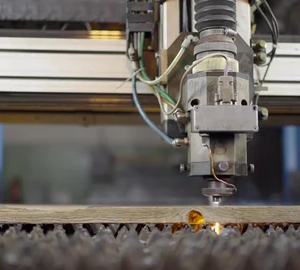 CNC Cutting, Laser Cutting & Routing