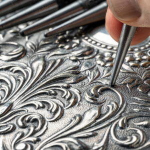 Engraving & Embossing Services
