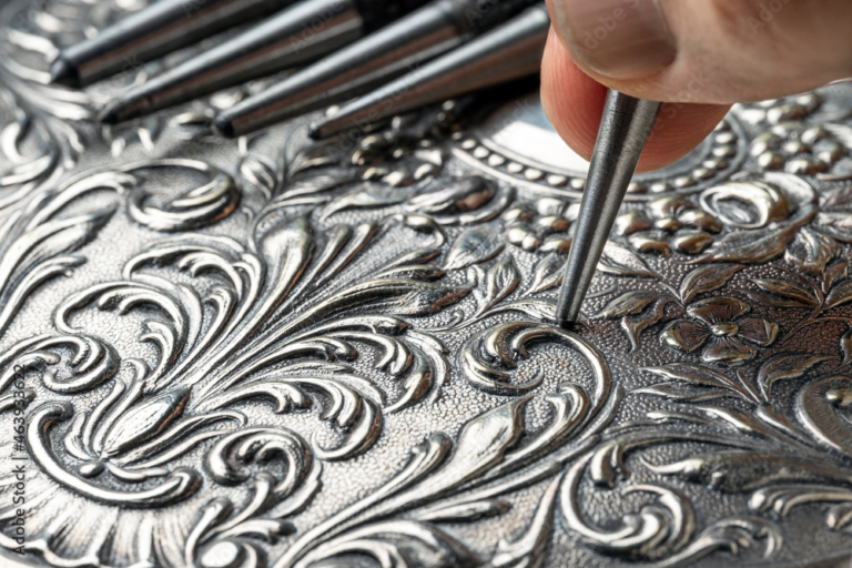 Engraving & Embossing Services
