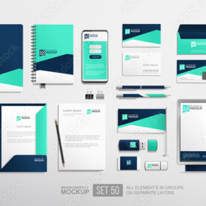 Branding on Objects & Surfaces