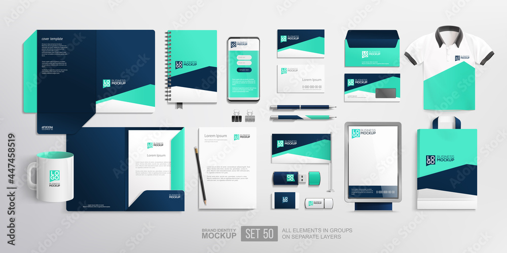 Branding on Objects & Surfaces