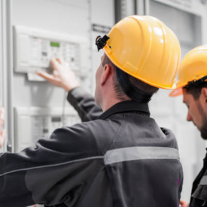 Installation & On-Site Services