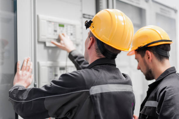 Installation & On-Site Services