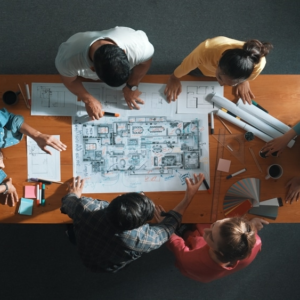 Custom & Specialized Projects