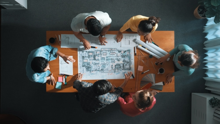 Custom & Specialized Projects